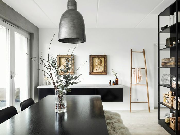 Discover the Beauty and Simplicity of Scandinavian Interior Design